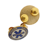 Emergency Medical Technician (EMT) Pin