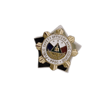 Public Safety Officers Basic Course (PSOBC) Pin