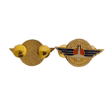 PNP-ASG Basic Aviation Security Course Pin