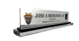 Chairman  Regional Advisory Council Table Signage
