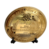 Cebu Mitsumi 35 Years Service Award