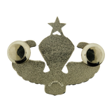 Senior Airborne Pin