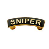 Sniper Tab Pin