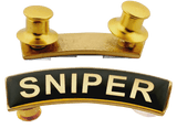 Sniper Tab Pin