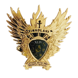 Tinadlahi Pin