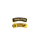Tagaligtas Tab Pin
