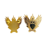 Tinadlahi Pin