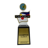 Tomodachi Invitational Trophy