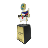 Tomodachi Invitational Trophy