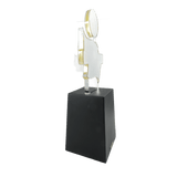 Tomodachi Invitational Trophy