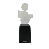 Tomodachi Invitational Trophy