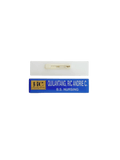 University of Cebu Lapu-Lapu and Mandaue (UCLM) Nameplate - BS Nursing