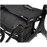 Motorized Carbon Fiber Rollator