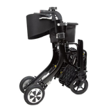 Motorized Carbon Fiber Rollator