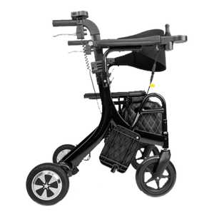 Motorized Carbon Fiber Rollator