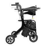 Motorized Carbon Fiber Rollator
