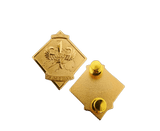 Special Action Force (SAF) Commando Pin