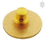Emergency Medical Technician (EMT) Pin
