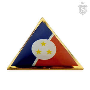 Department of Labor and Employment (DOLE) Pin