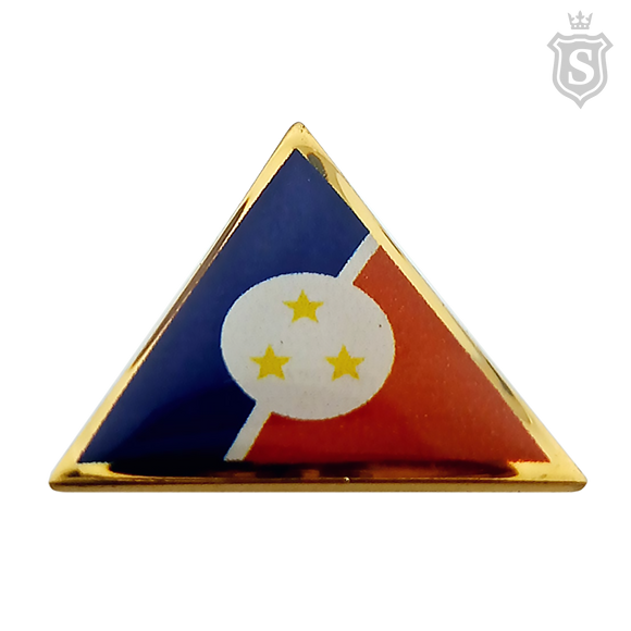 Department of Labor and Employment (DOLE) Pin