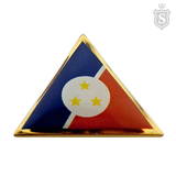 Department of Labor and Employment (DOLE) Pin