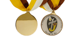 St. Joseph's International Catholic College Medal 2025