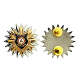 Admiral Staff Corps Pin