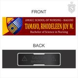 AMA Computer College (AMACC) School of Nursing - Baguio