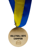 STC Pakiglambigit Medal 2025