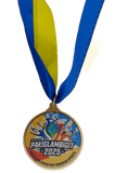 STC Pakiglambigit Medal 2025