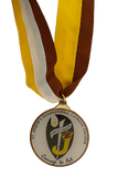 St. Joseph's International Catholic College Medal 2025