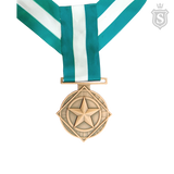 Arcade Medal