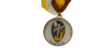 St. Joseph's International Catholic College Medal 2025