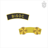BISOC Tab