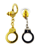 Bureau of Jail Management and Penology (BJMP) Handcuff Pin