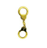 Bureau of Jail Management and Penology (BJMP) Handcuff Pin