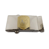 MCIAA Airport Police Buckle