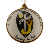 St. Joseph's International Catholic College Medal 2025