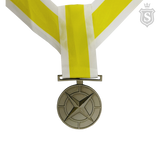 Arcade Medal