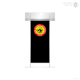 Cebu Normal University (CNU) Podium