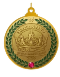 Mobile Legends Medal