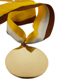 St. Joseph's International Catholic College Medal 2025