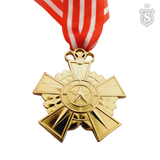Arcade Medal