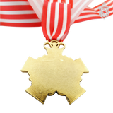 Arcade Medal