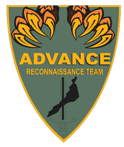 ASG Reconnaissance Pin