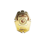 Philippine National Police Academy (PNPA) Kalasag Pin