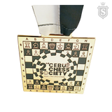 Cebu Chess Society Medal 2024