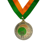 Learning Ladder Dumaguete Medal