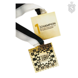 Cebu Chess Society Medal 2024
