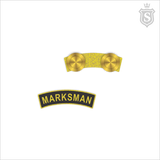 Marksman Tab